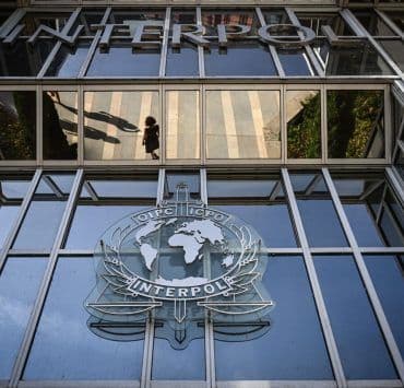 Global health security: INTERPOL, WHO sign landmark pact