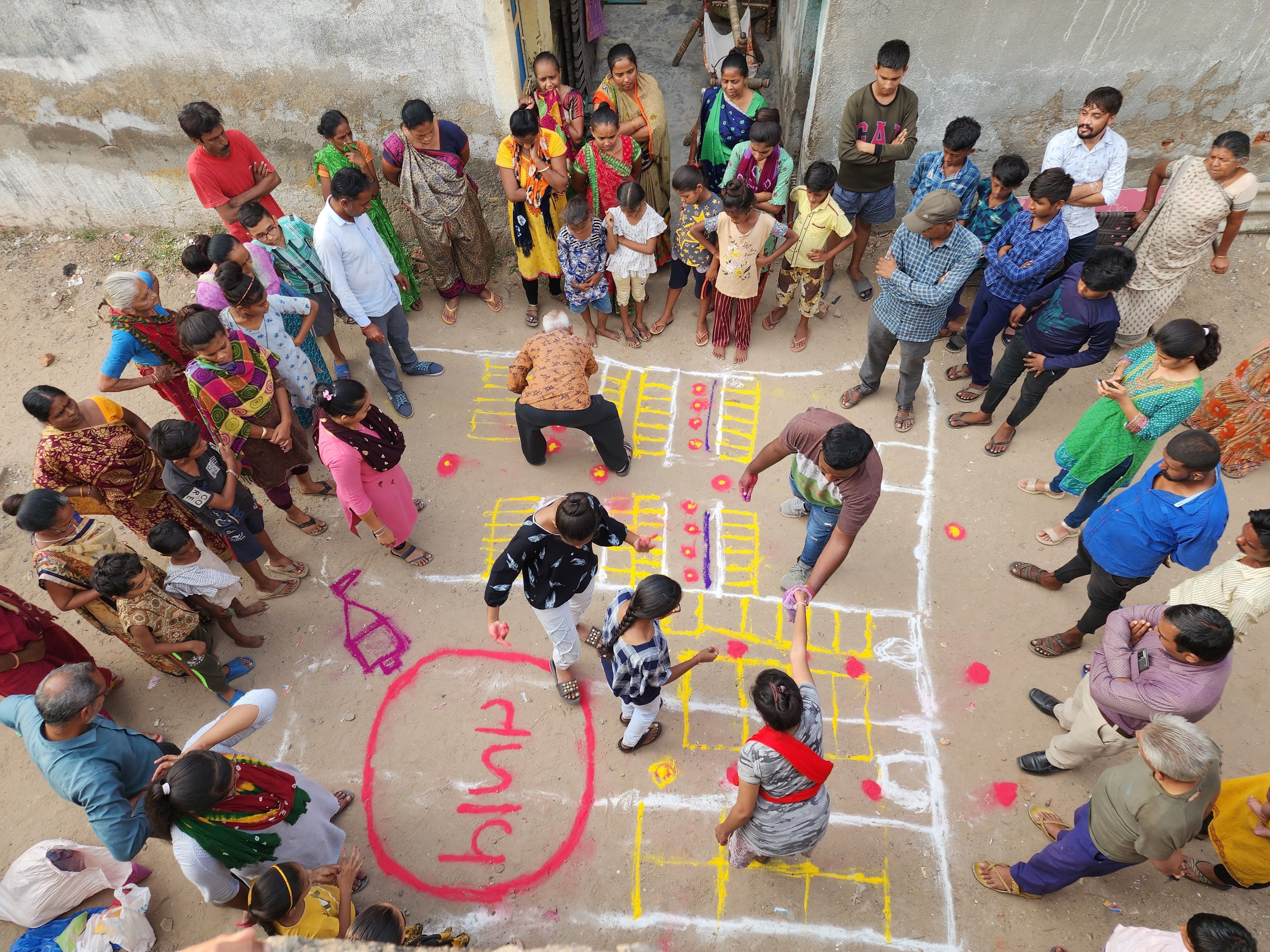 Student mental health: Chandigarh's Project Saathi expands