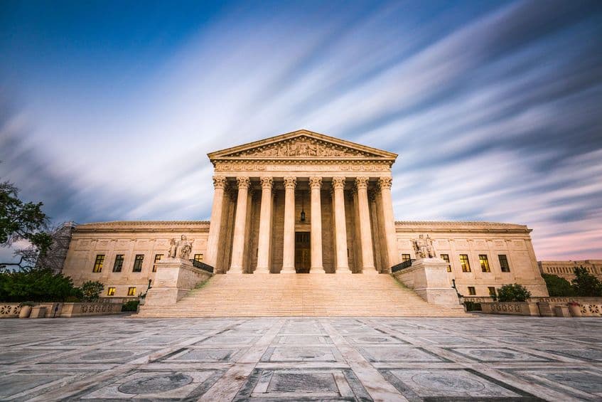 DOGE Records Supreme Court Fight: Justices Take Case
