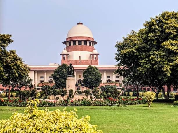 Supreme Court Declares Menstrual Hygiene a Fundamental Right, Warns States