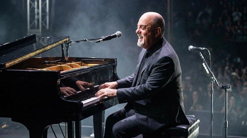 Billy Joel Health Update: Singer Unsure of Touring Future