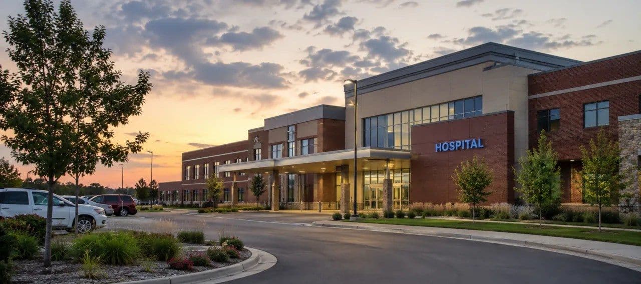 Parkview Health Acquisition of Ovation Expands Rural Care