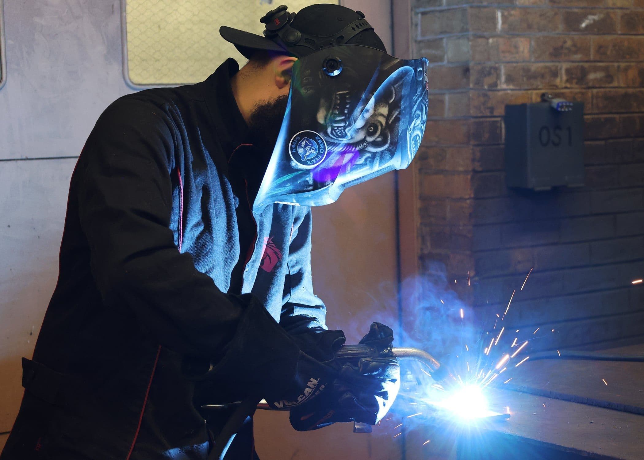 Workforce Pell Brings Job Training Aid to Texas Colleges