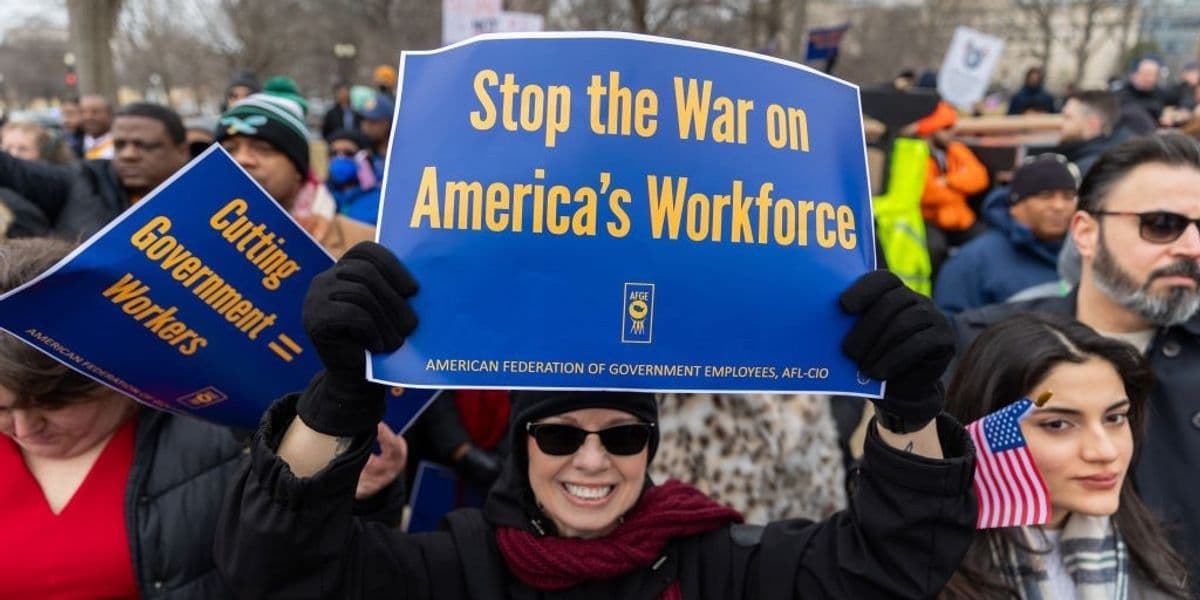 Federal Contracting Jobs Open Up in Skills-Based Bill