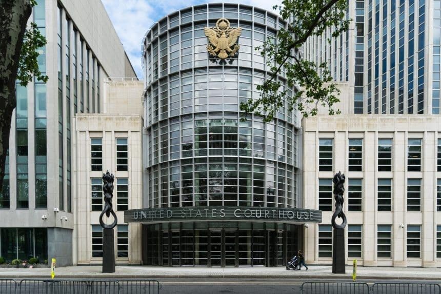 Sanctuary cities win: judge tosses Trump lawsuit over NYC