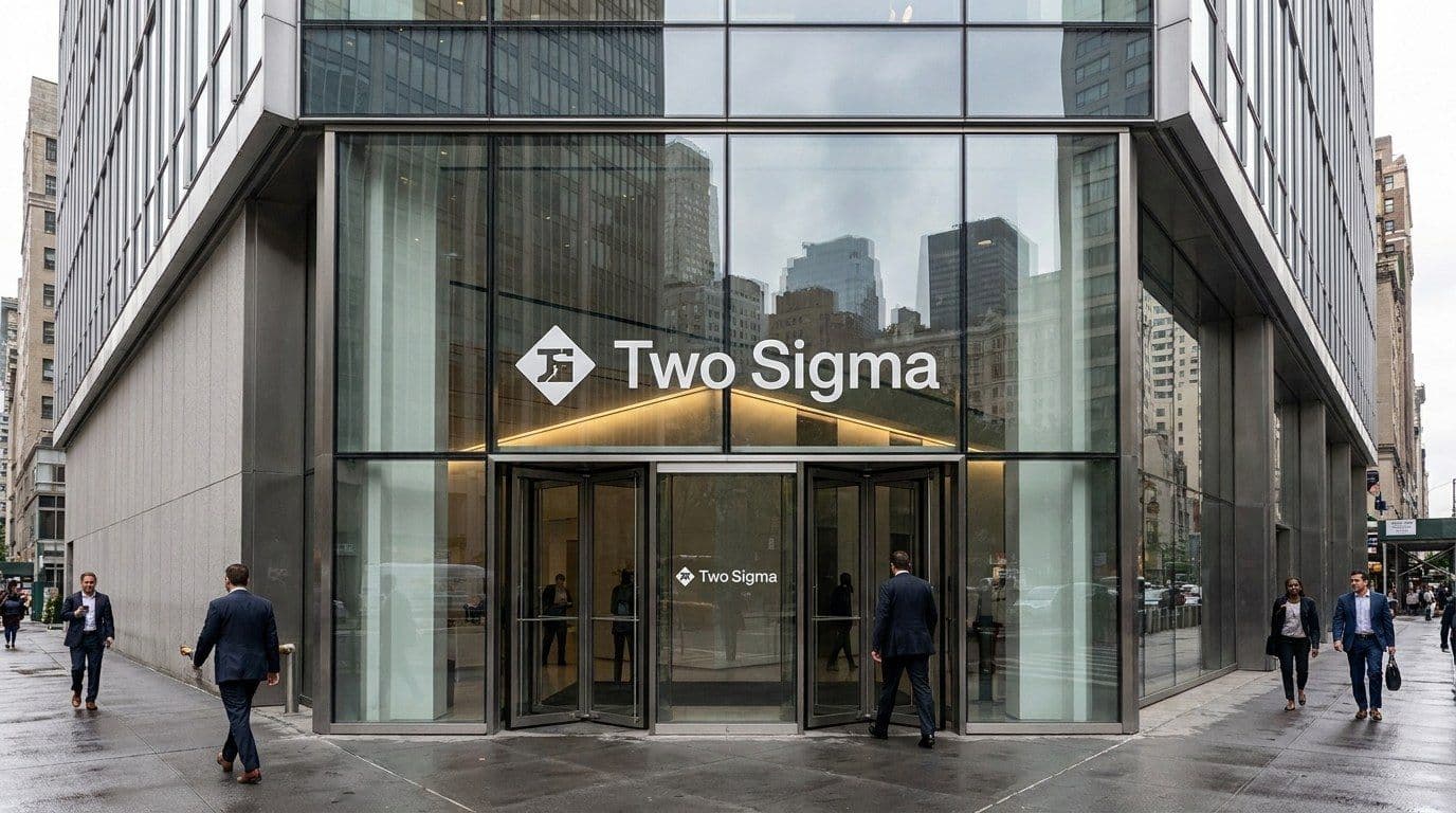 Two Sigma real estate halts $2B fundraise, cuts staff