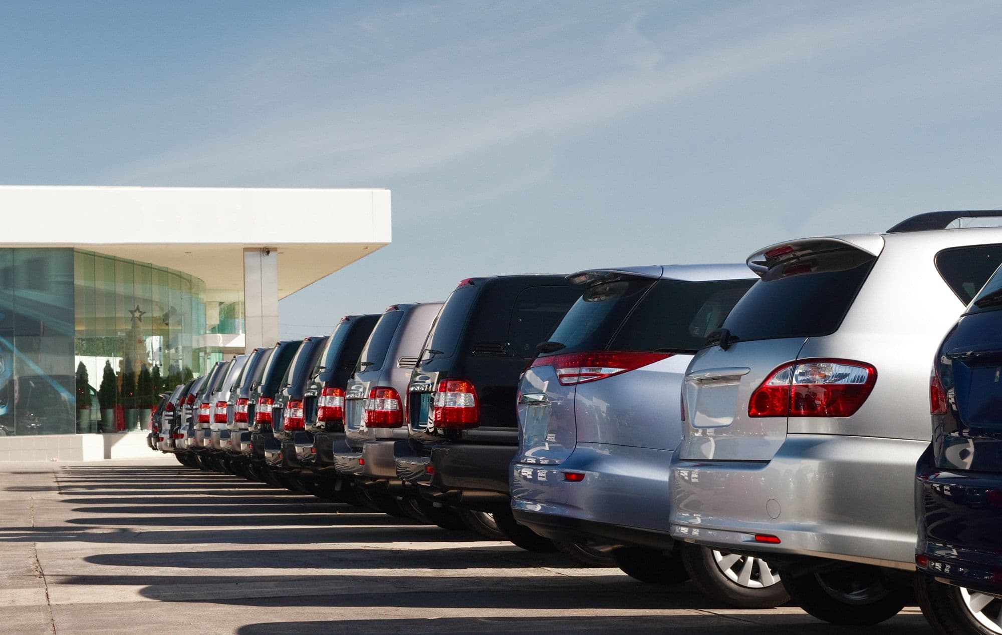Penske Automotive Accepts $16.3 Billion Buyout Bid
