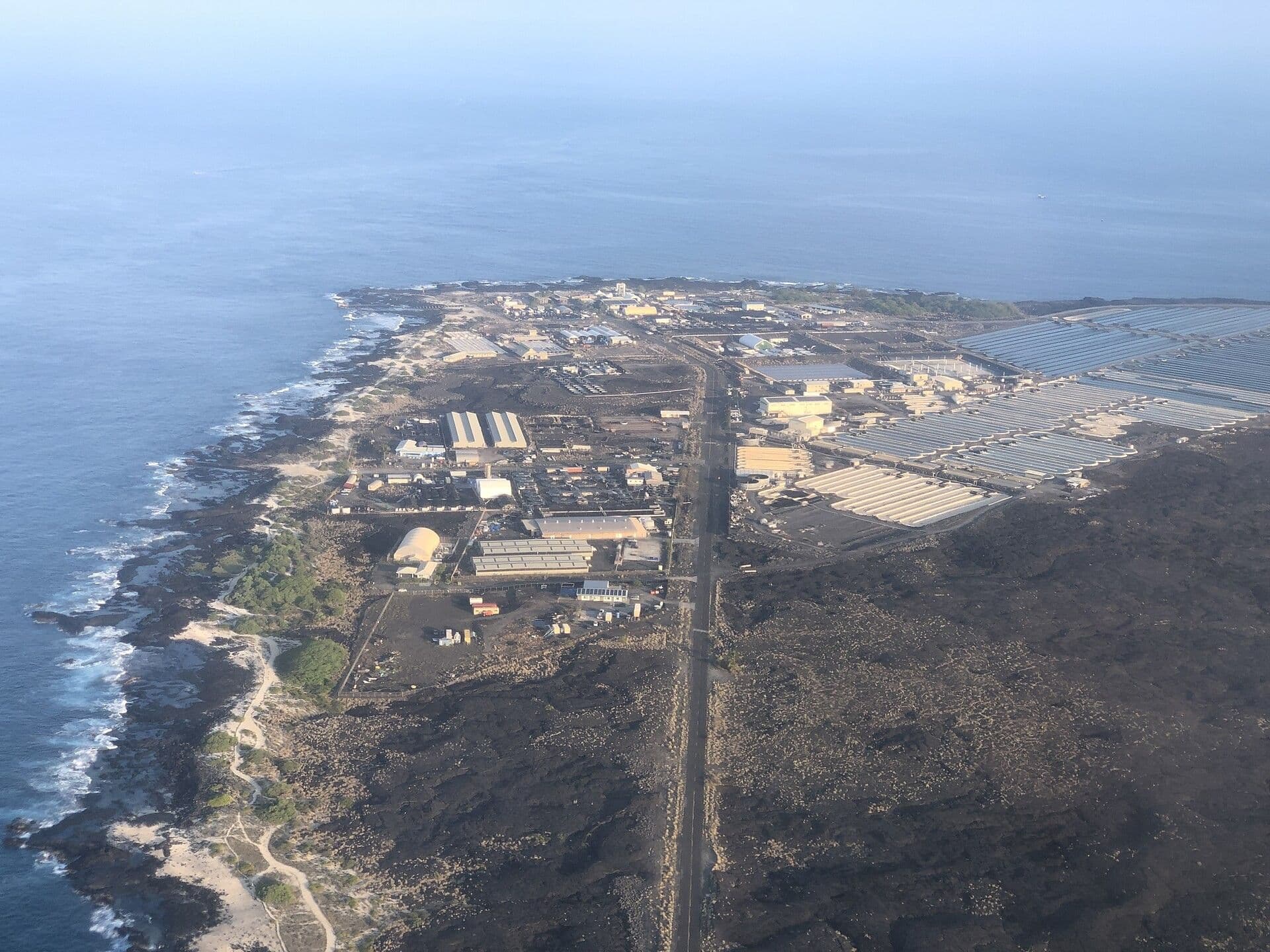 $50 Million Released for New Kona Medical Campus on Big Island