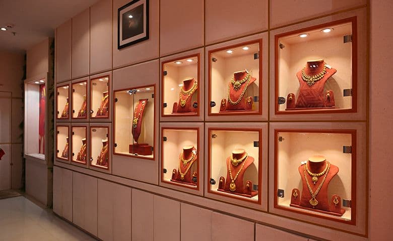 Gold Stocks Rally as PC Jeweller Hits Record