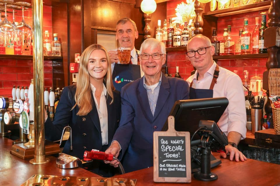 UK Hospitality Jobs: 100,000 Roles for NEET Youth