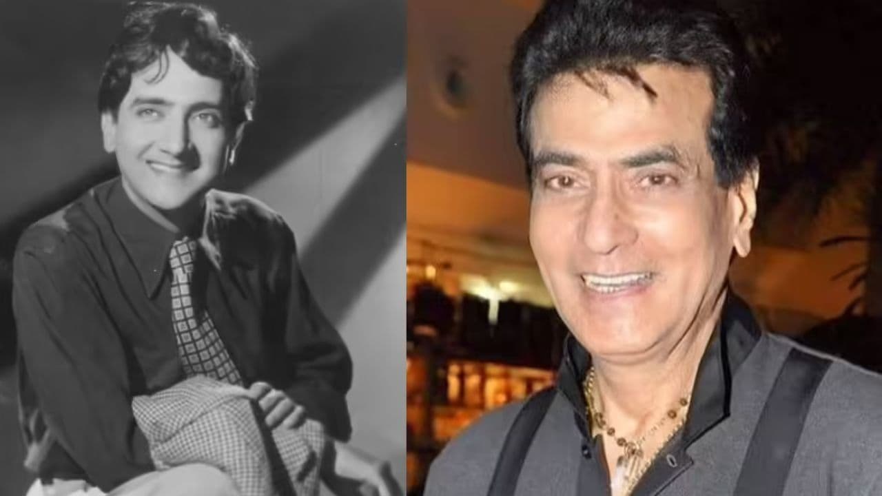 Jeetendra Real Estate: ₹4.25 Lakh Bungalow to ₹1,414 Crore