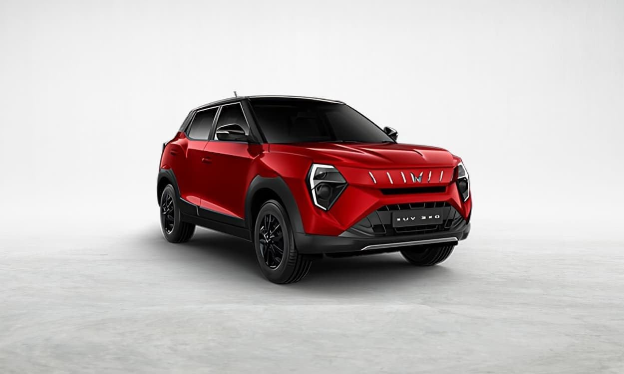 Mahindra XUV 3XO CNG Launched at Rs 9.99 Lakh: Most Powerful CNG SUV in Segment