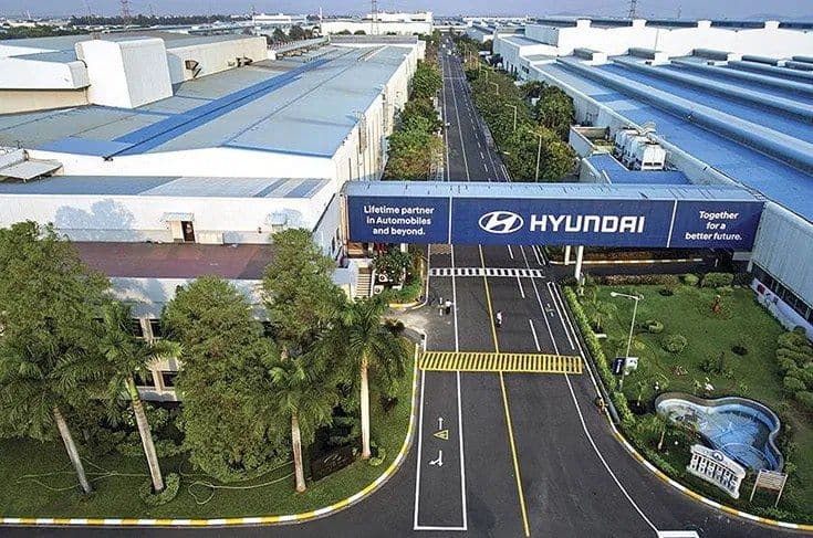 Hyundai India Investment: $15.5 Billion Bet on Global Auto Hub