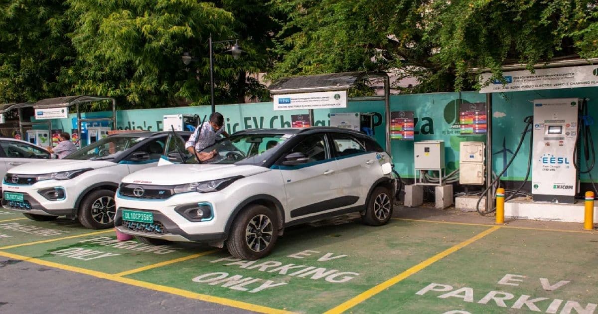 India Electric Car Sales Share Tops US for Six Straight Months: Ember