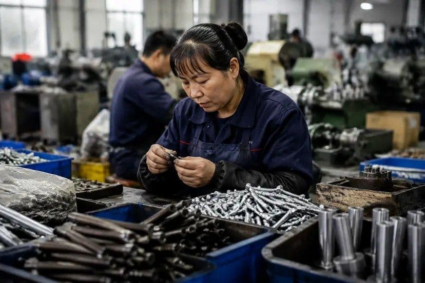 Caparo Engineering India Ties Up With Japan's ANSCO, MISI for Fasteners