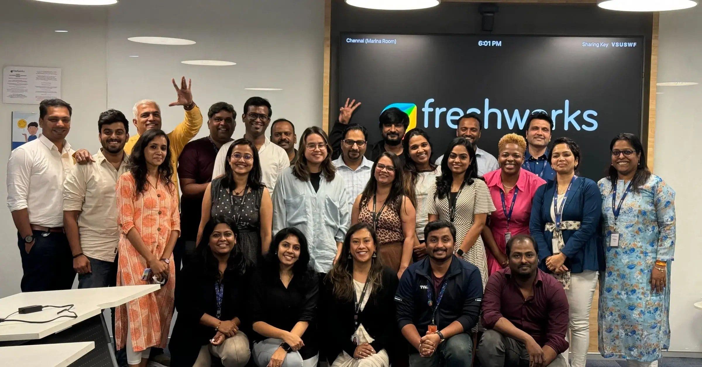 Freshworks Torii Acquisition to Boost AI Software Spend Management