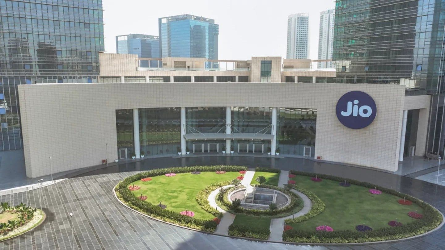 Jio Financial Services Results Miss as Quarterly Profit Nearly Halves