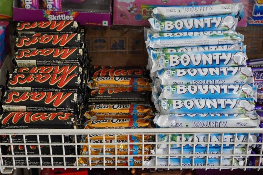 Nestle India Share Price Slides Further After 8% Q2 Crash