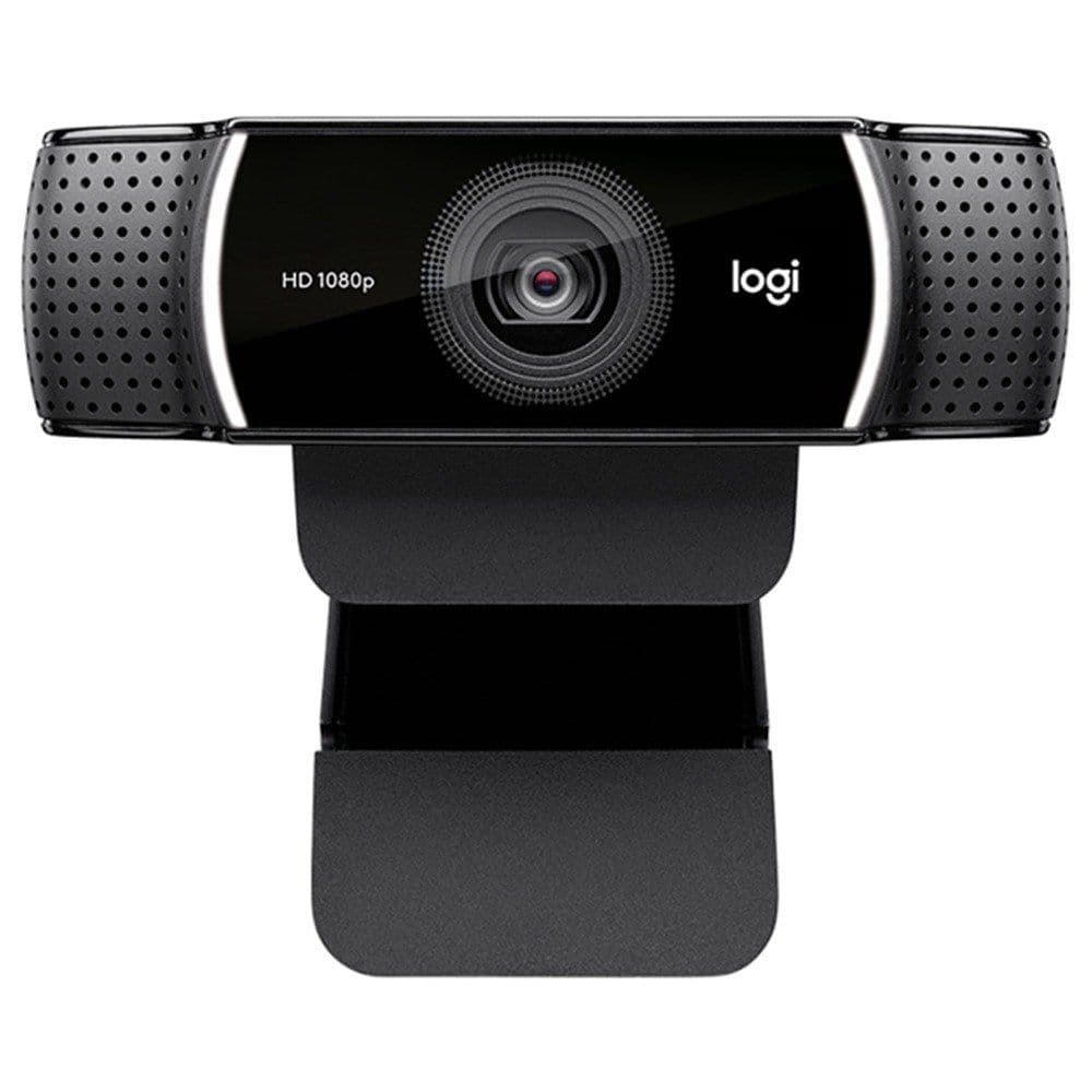 Logitech India Manufacturing Begins With Webcams, Pointing Devices
