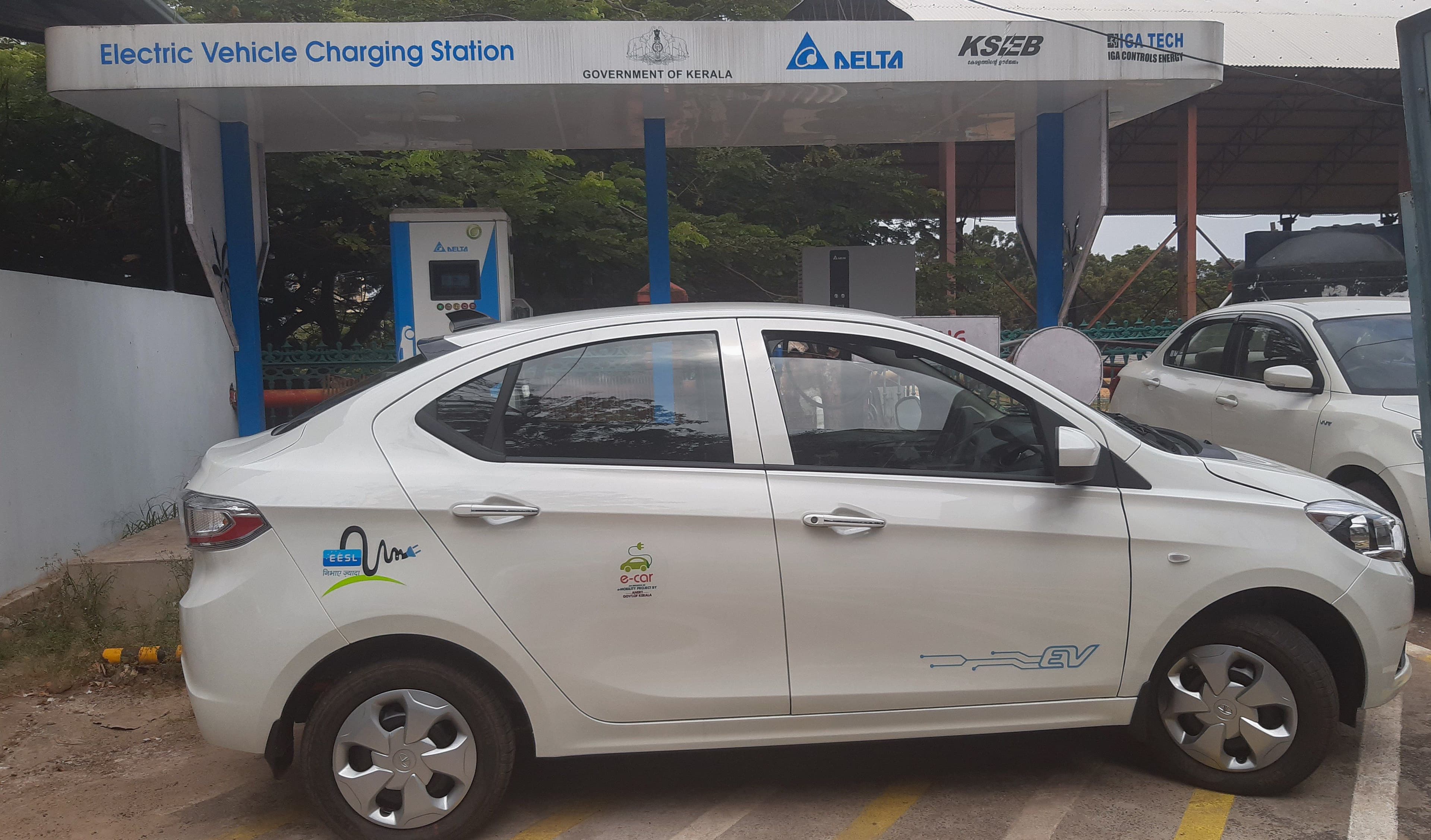 India EV Index Fund: Axis Launches First-Ever NFO