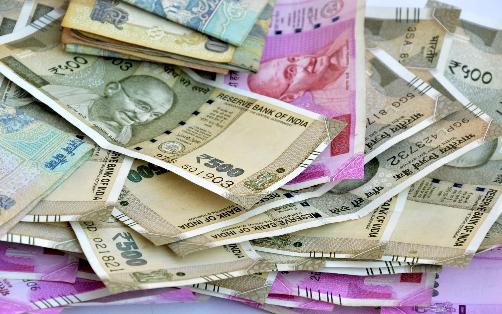 Rupee vs Dollar: Indian Currency Stages Sharpest Rally in Six Months