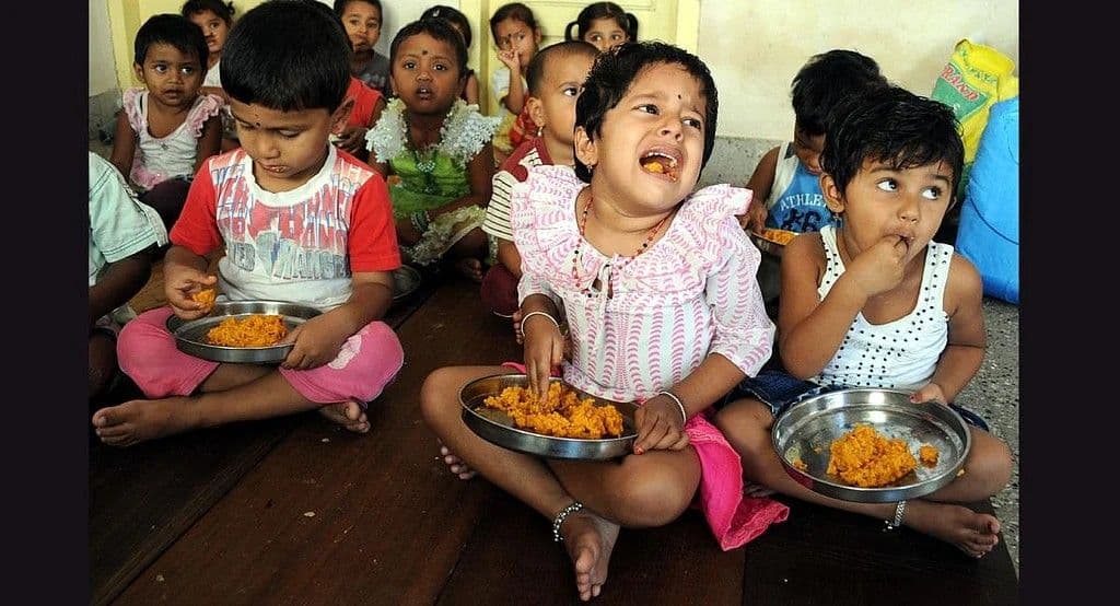 Is India Overcounting Malnourished Children? New Malnutrition Survey Tool Has a Fix