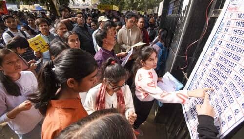 SSC GD Constable Result 2026 Declared: 1,97,408 Shortlisted for PET/PST