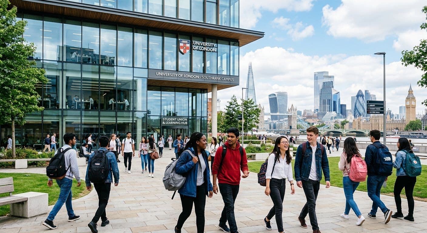 UK Student Visa Crackdown: Indian Students Lose Admission Offers
