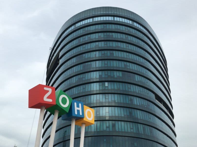 Zoho Salary Freeze: No Hikes in 2026 to Avoid Layoffs Amid AI Costs
