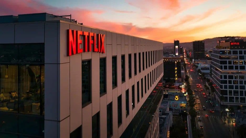Netflix Layoffs: 1,000 Jobs Cut as Subscriber Growth Stagnates