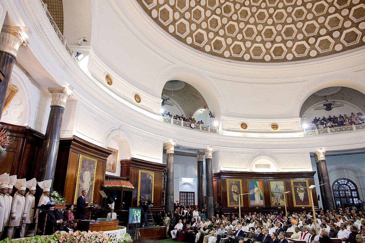 Special Parliament Session Likely to Pass Women's Reservation Bill, Delimitation Bills