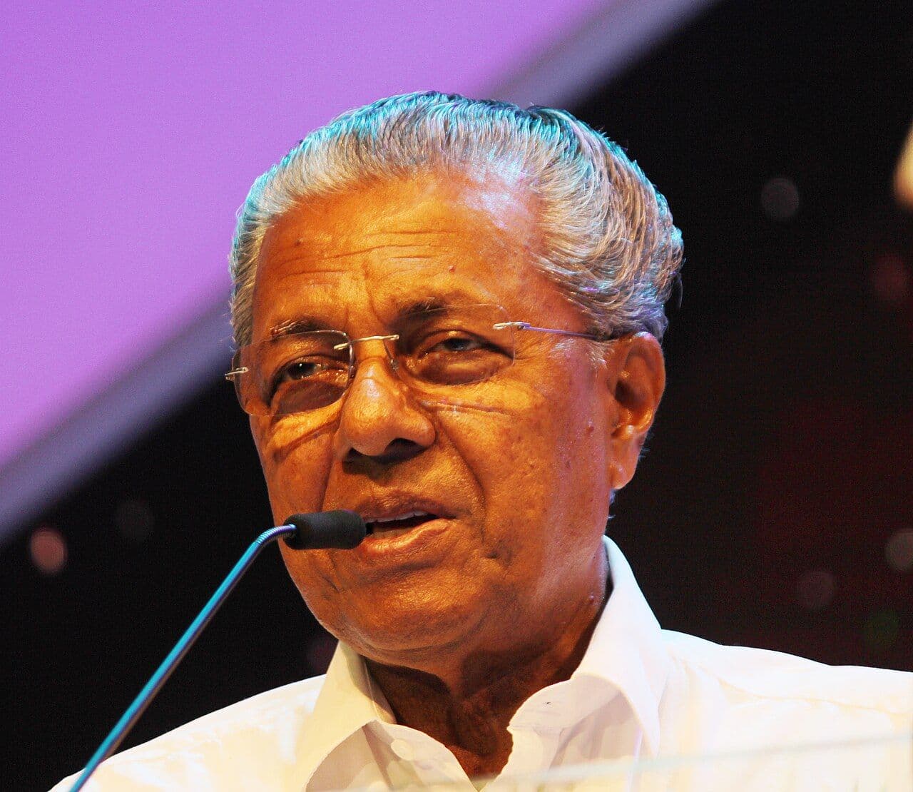 Pinarayi Vijayan Moves Supreme Court Against FIR Order in CMRL Bribery Case