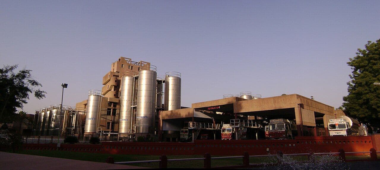 Amul GST Case: Gujarat High Court Quashes Rs 43-Crore Tax Demand