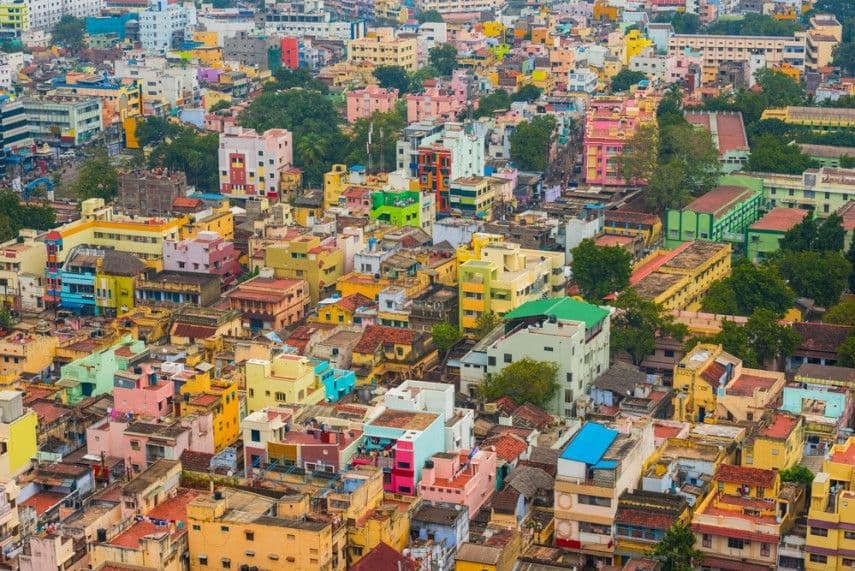 Indian Housing Demand Jumps 8.2% in Q3 2026 as Residential Sales Surge