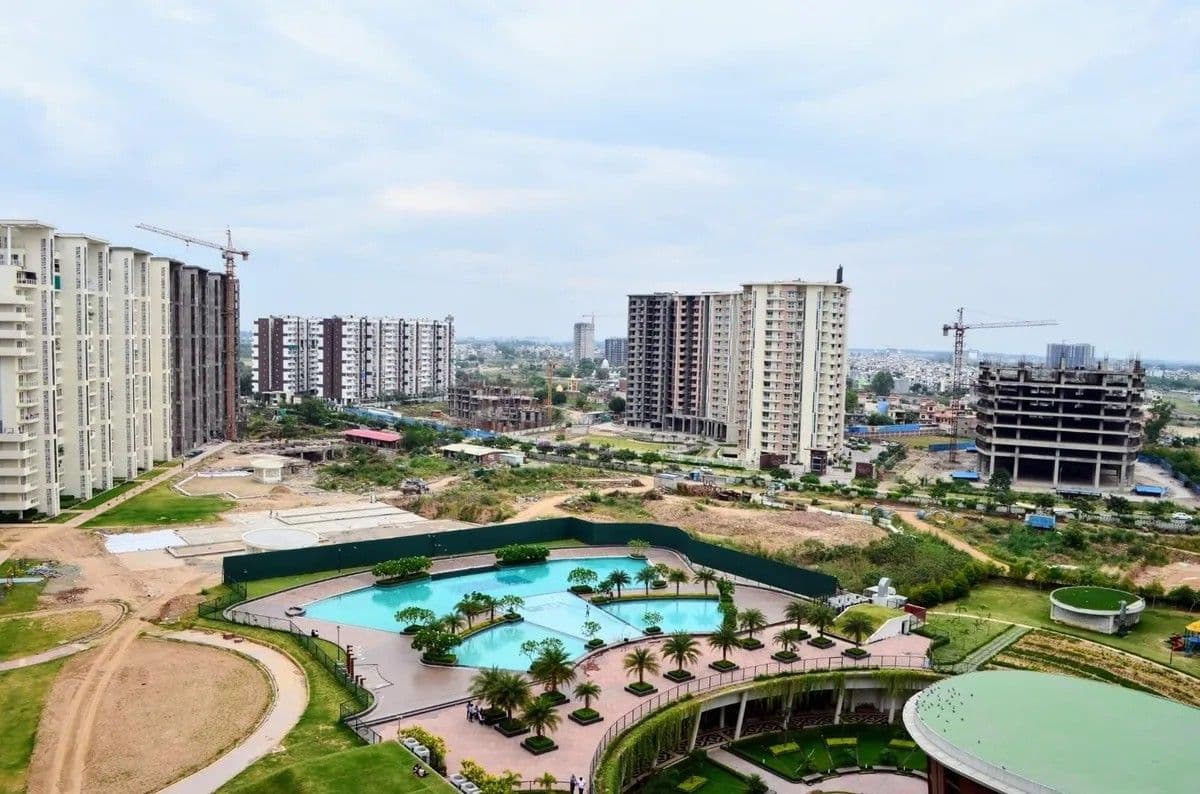 Mohali Real Estate Case: JLPL Fined by Consumer Commission Over Deficient Services