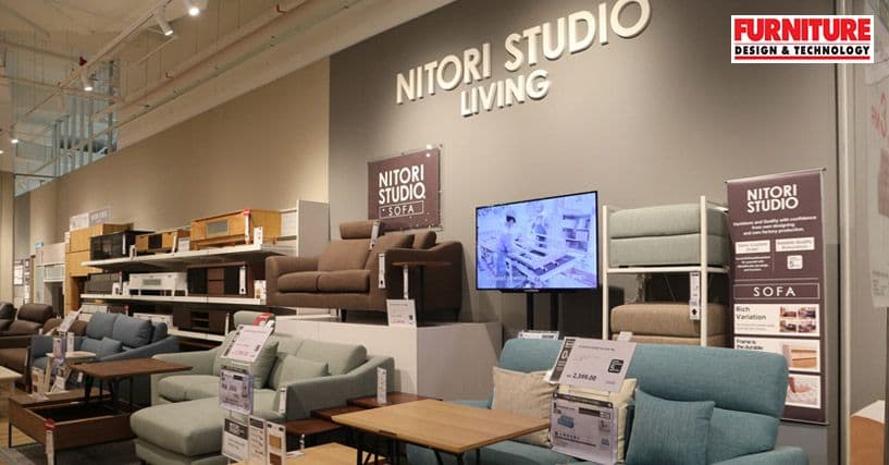 Nitori India Expansion: Japanese Retailer Opens Second Store at Mumbai's Sky City Mall