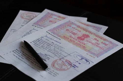 Maharashtra Property Registration Rules Tightened for Out-of-Taluka Transactions