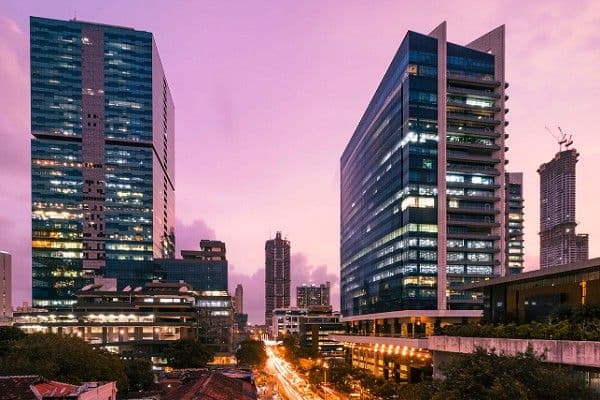 India Office Absorption Jumps 26% in Q3 2026 to 42.9 Million Sq Ft