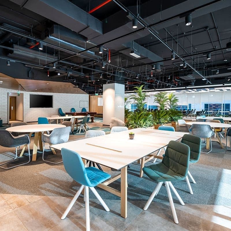 myHQ UAE Expansion: Flex-Workspace Firm Targets Rs 100 Crore Revenue