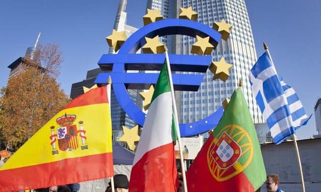 European Debt Crisis Warning From Swiss Finance Minister