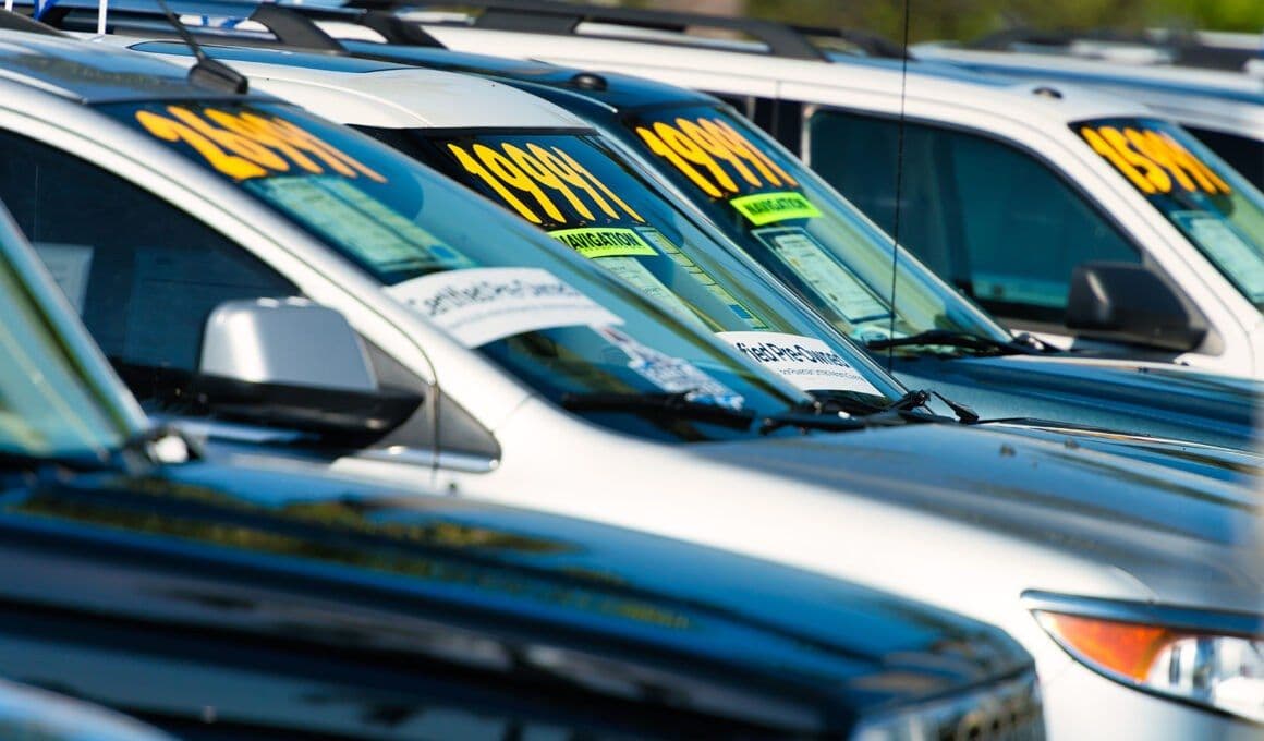 Auto Dealer Price Transparency: FTC Issues New FAQs