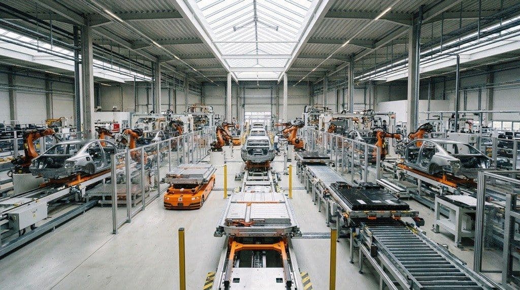 French-German Auto Position Needs Flexibilities, ACEA Says