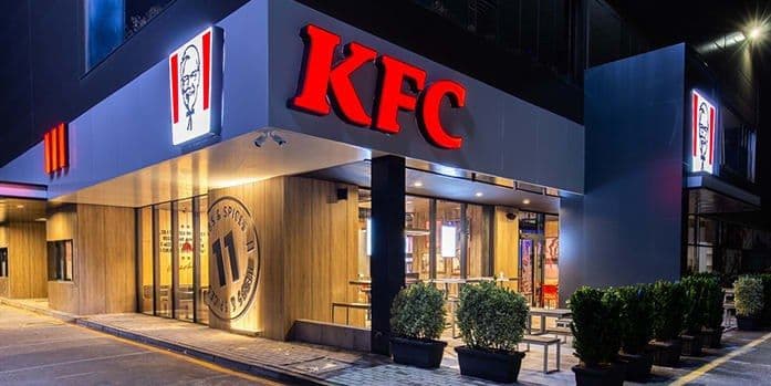 PepsiCo loses KFC US to Coca-Cola in soda shake-up