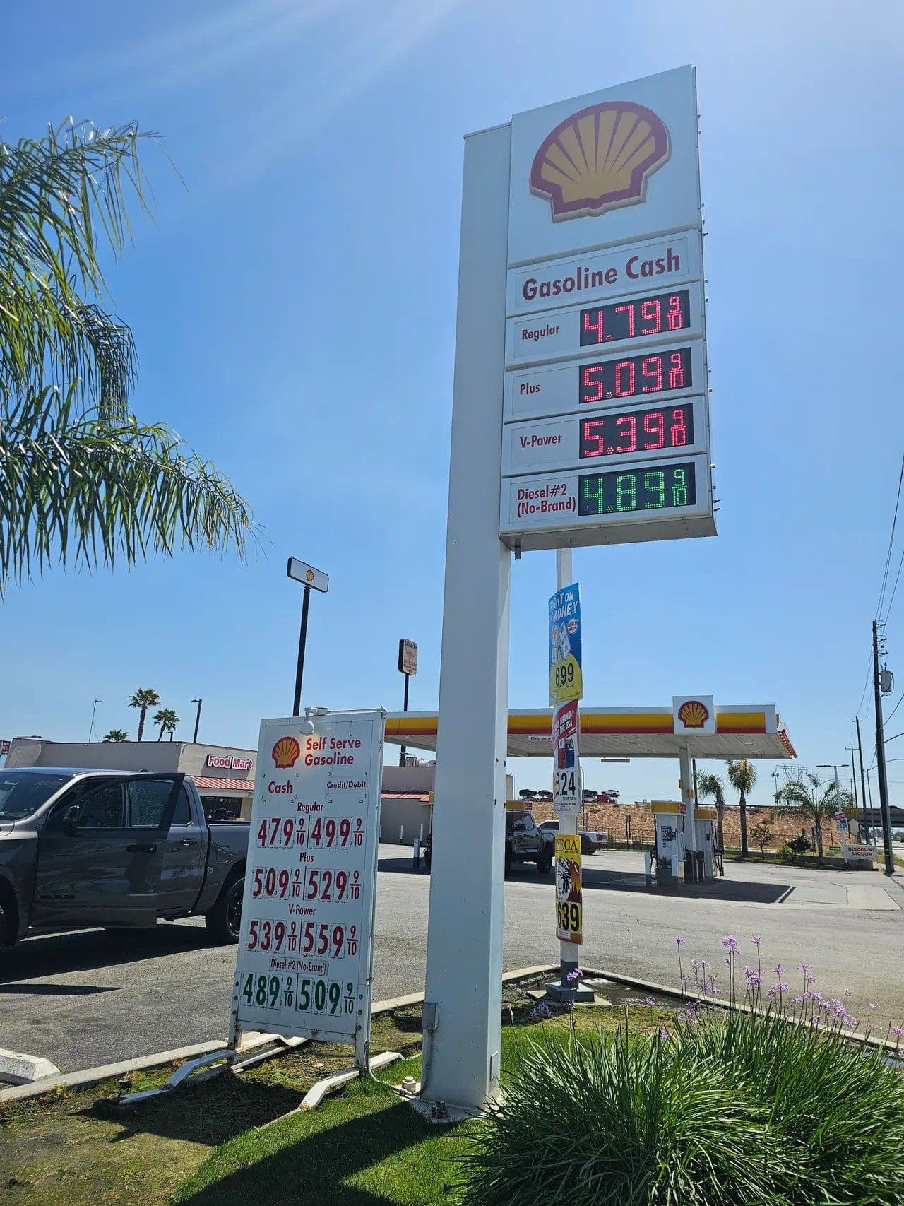 California EV Adoption May Rise as High Gas Prices Push Drivers Electric