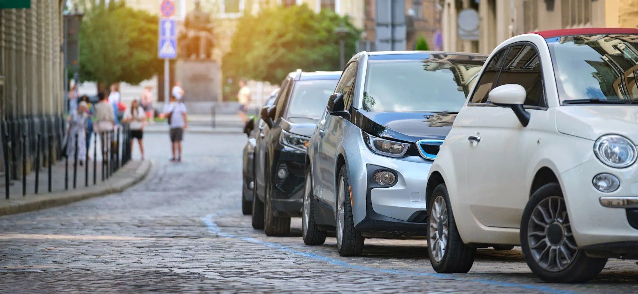 Europe EV Sales Soar as North America Drops 44%: Here's the Catch