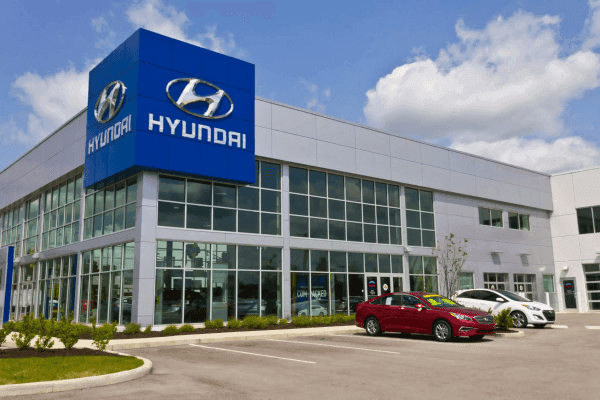 Hyundai Recall: Over 94,600 US Vehicles for Seat Motor Fire Risk
