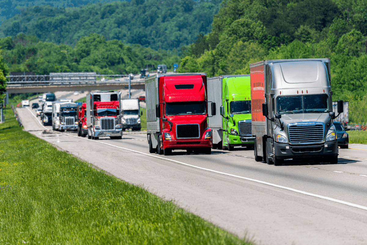 NHTSA Commercial Vehicle Recalls for the Week of October 12, 2026