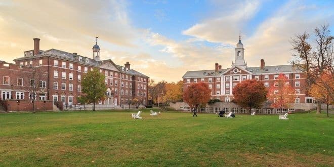 Harvard Endowment Hits $68 Billion Amid Federal Cuts, Layoffs