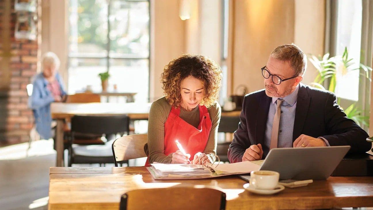 U.S. Bank Small Business Push Expands Lending, Digital Tools