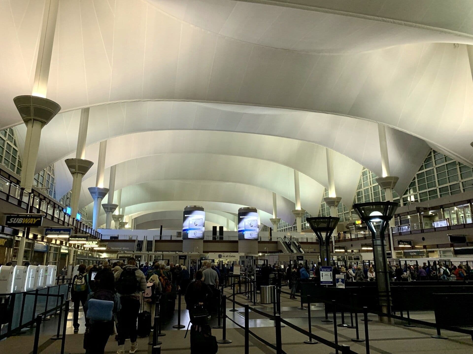 Possible Measles Exposure Reported at Denver Airport and Arvada Clinic